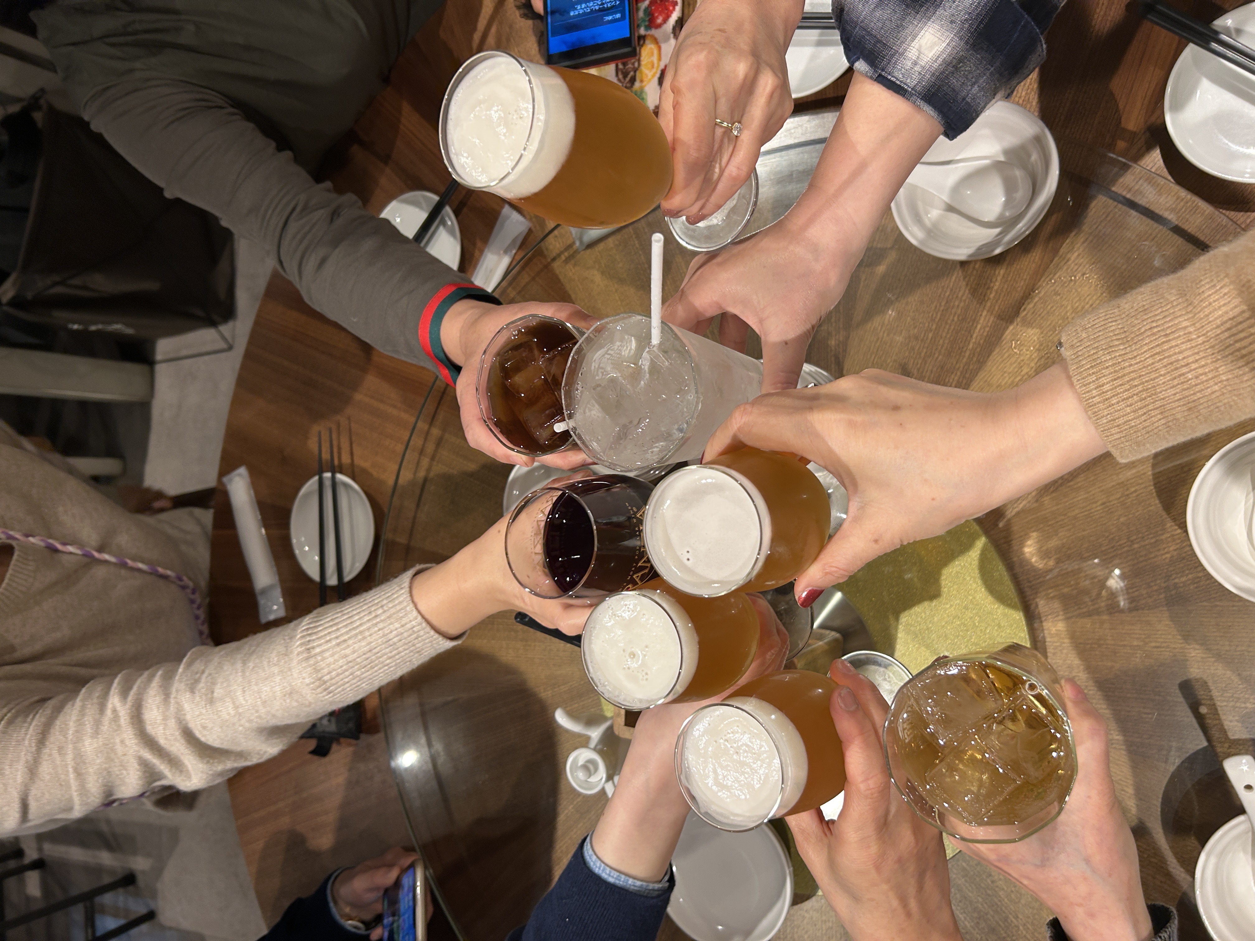 オフ会イメージ