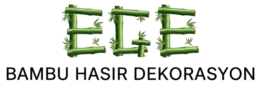 Ege Bambu - Doğal Yaşam Çözümleri