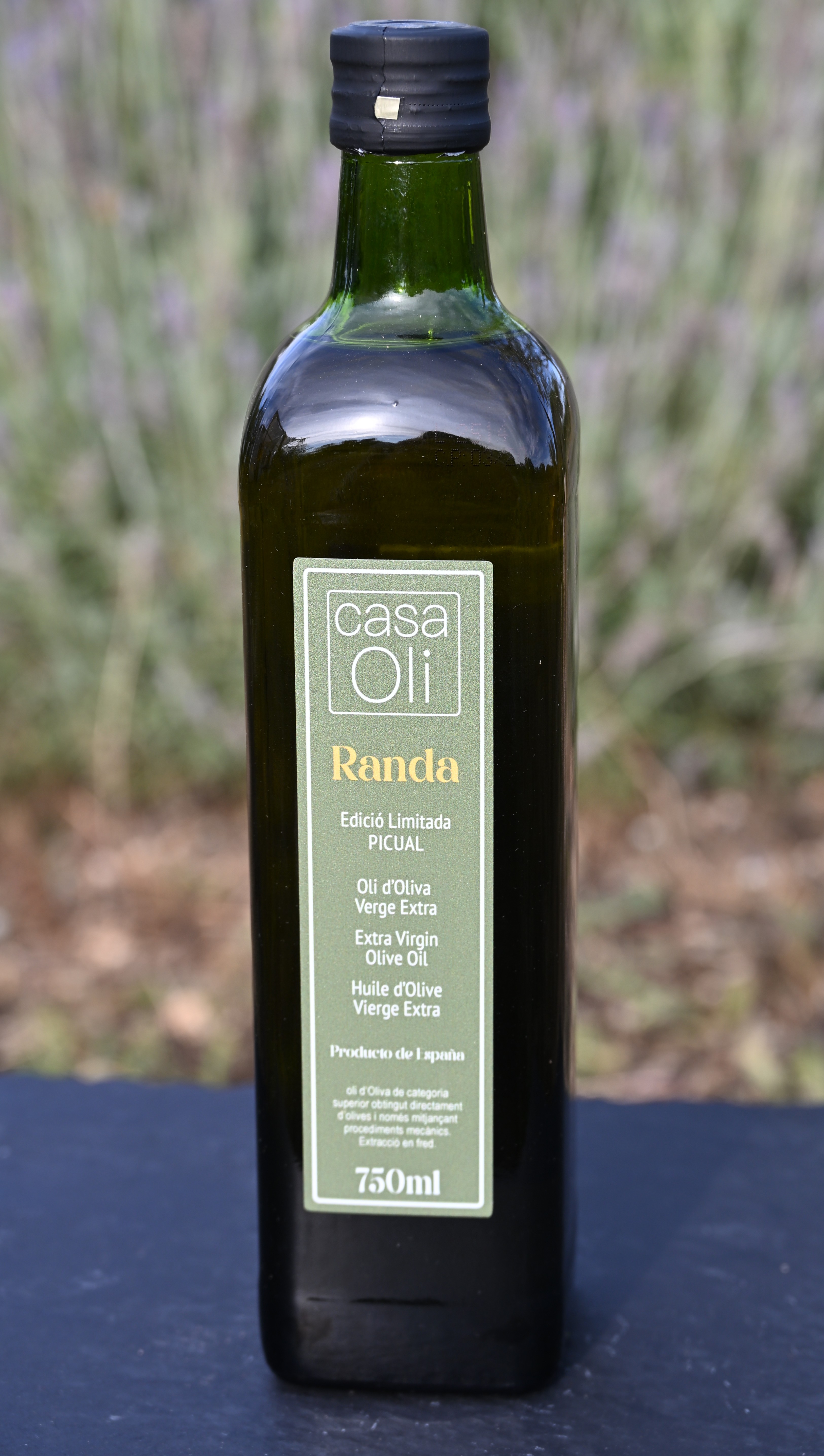 RANDA AOP