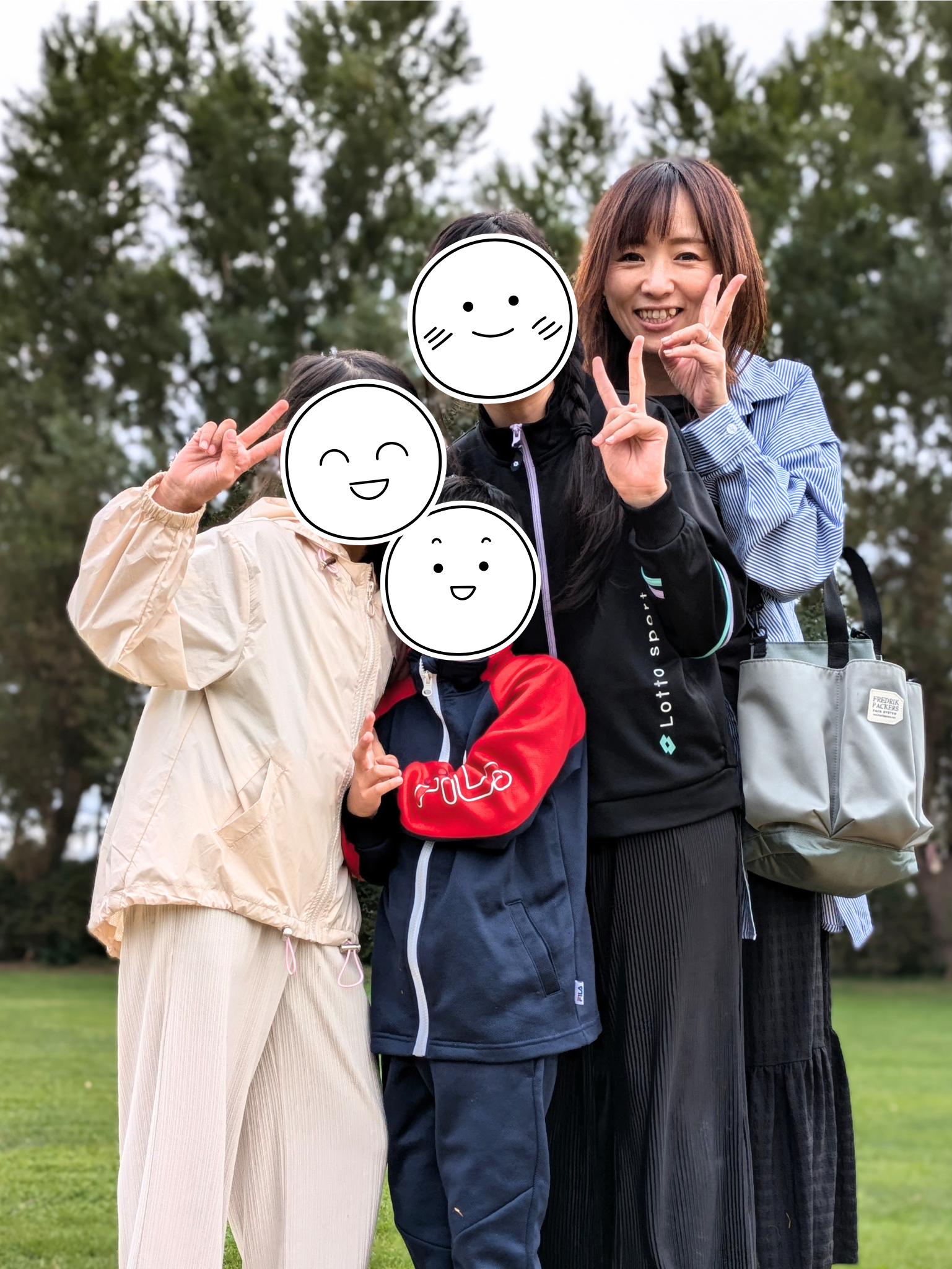 あささんさん