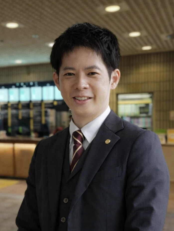 行政書士 今野 央(こんの なかば)