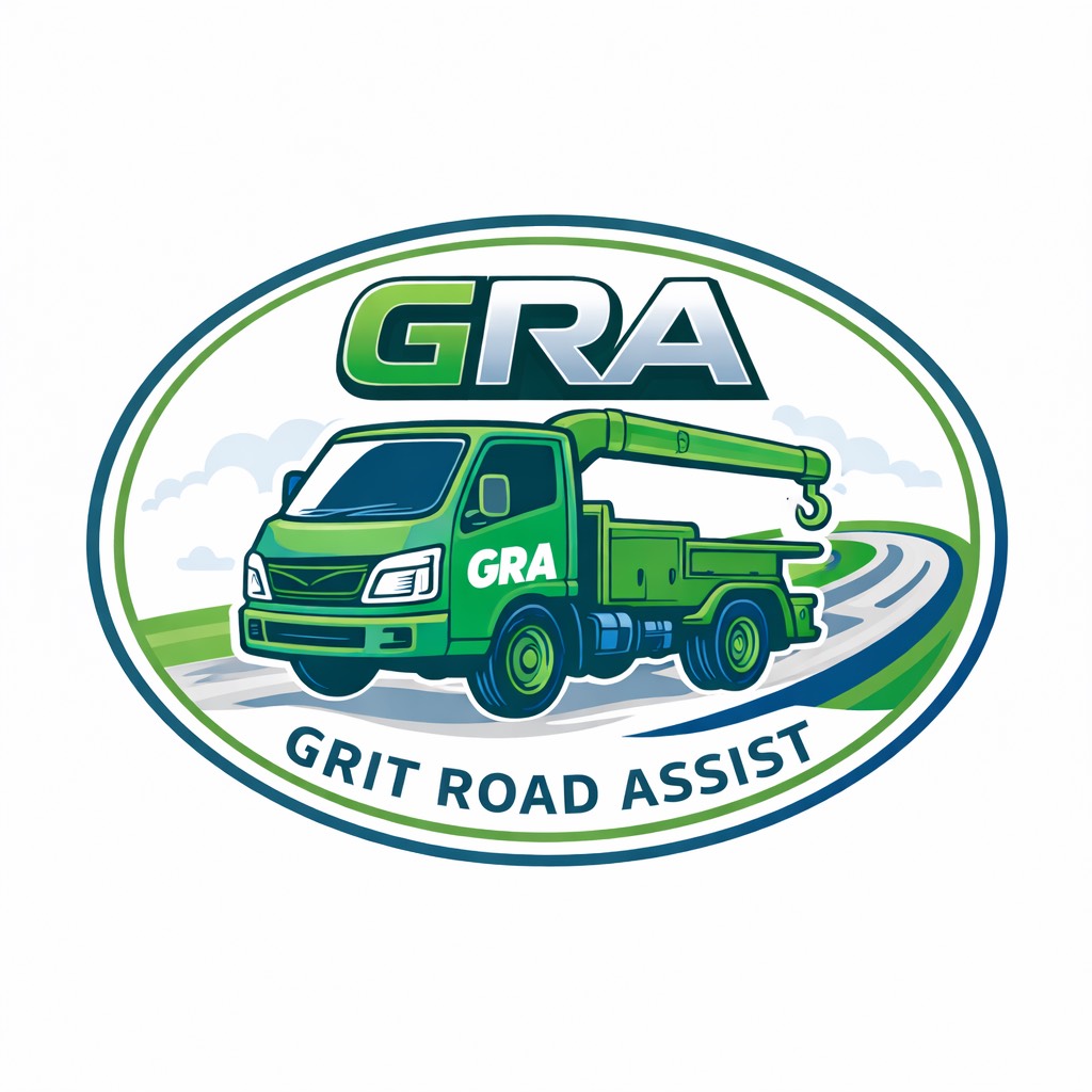 GRA株式会社 ロゴ