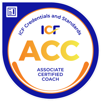 ACC – Associate Certified Coach, certification ICF de Christine Lessard