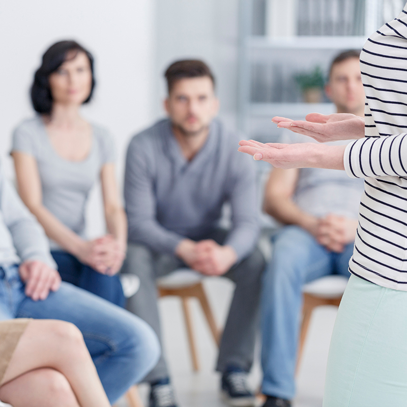 Coaching d'équipe ou de groupe – Melius Gestion, développement collectif Québec
