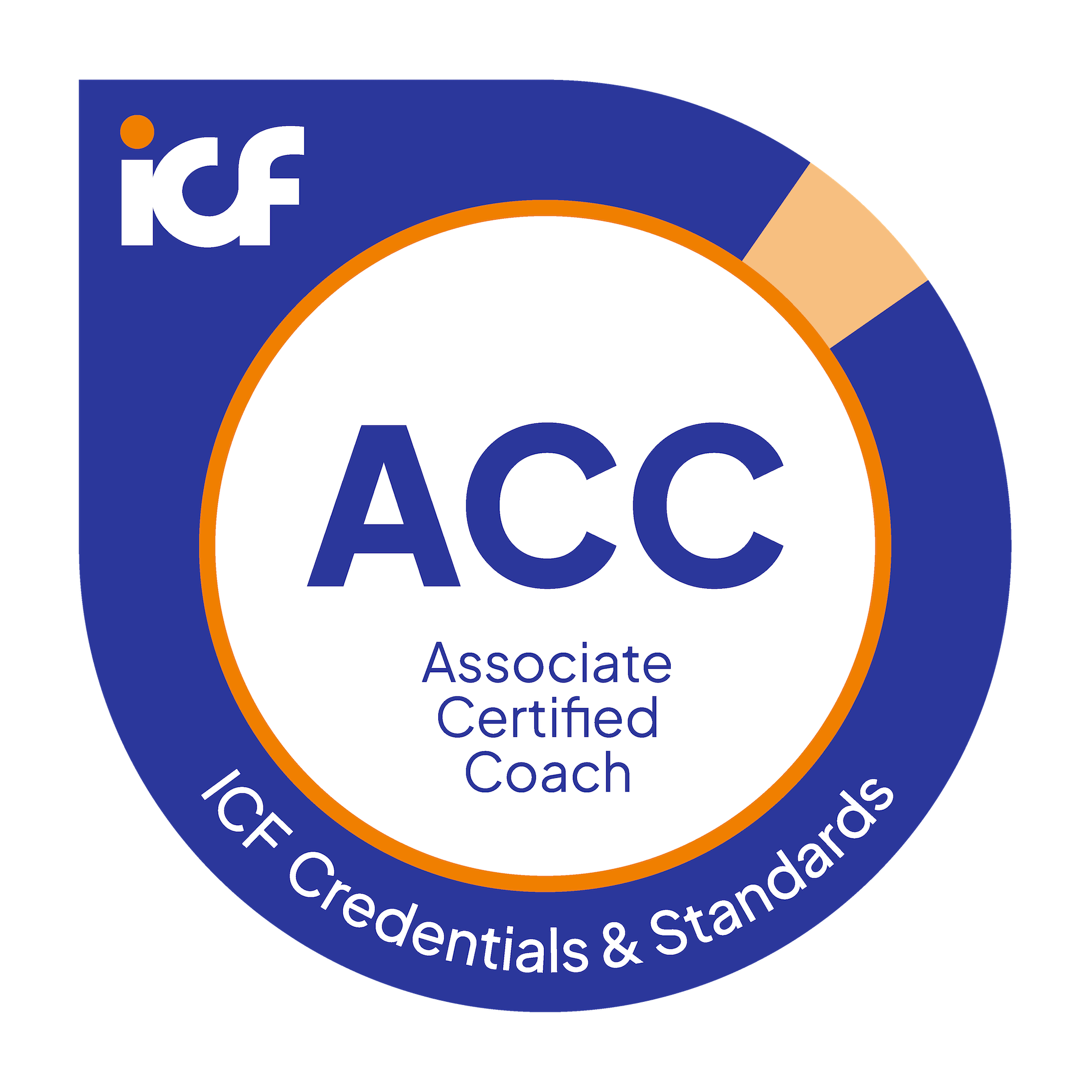 ACC – ICF ACC – ICF