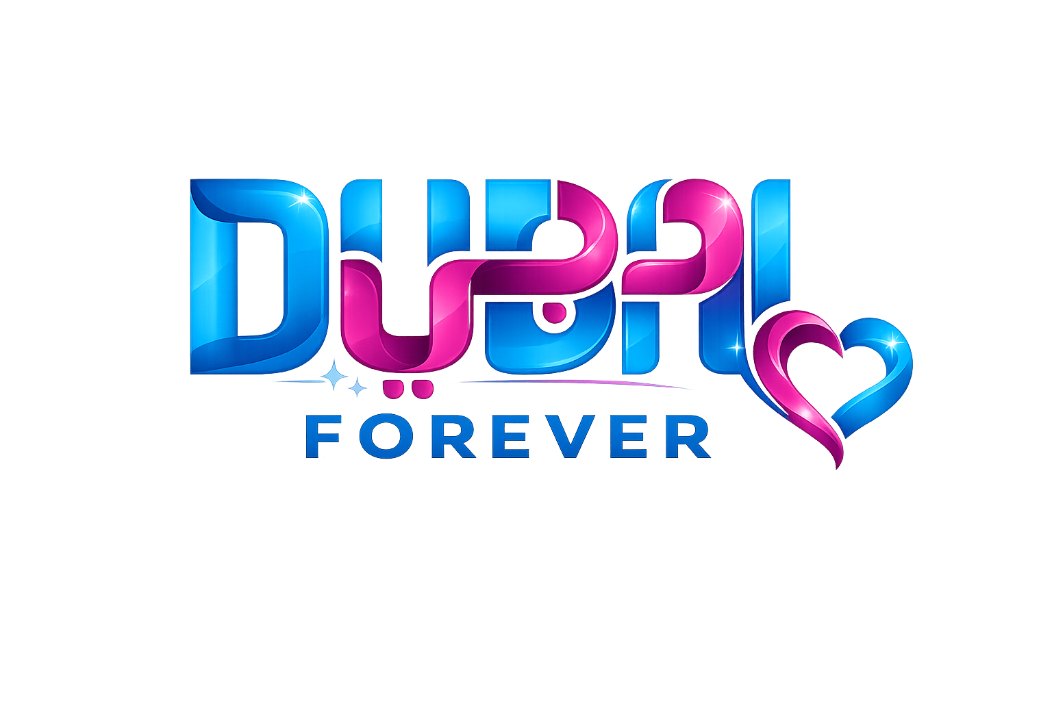 Dubai Forever