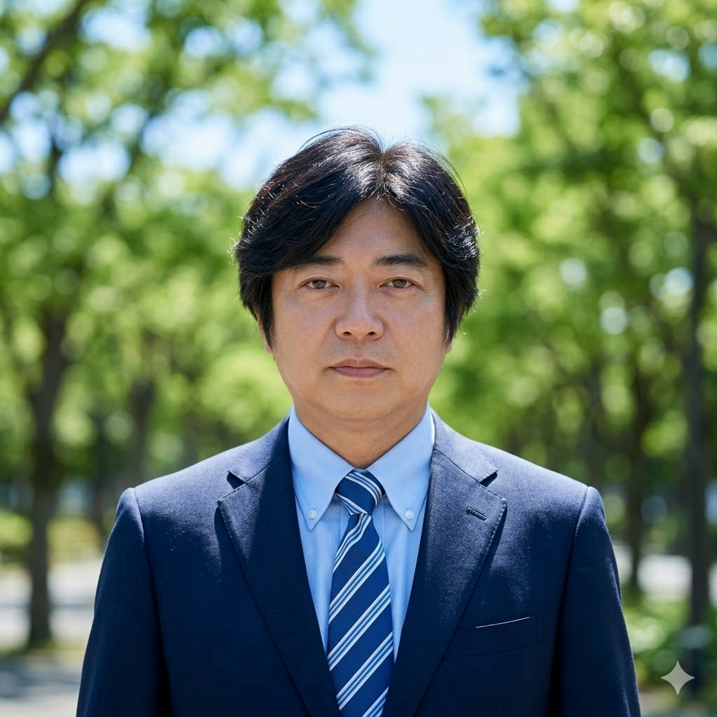 代表取締役 浜野裕樹