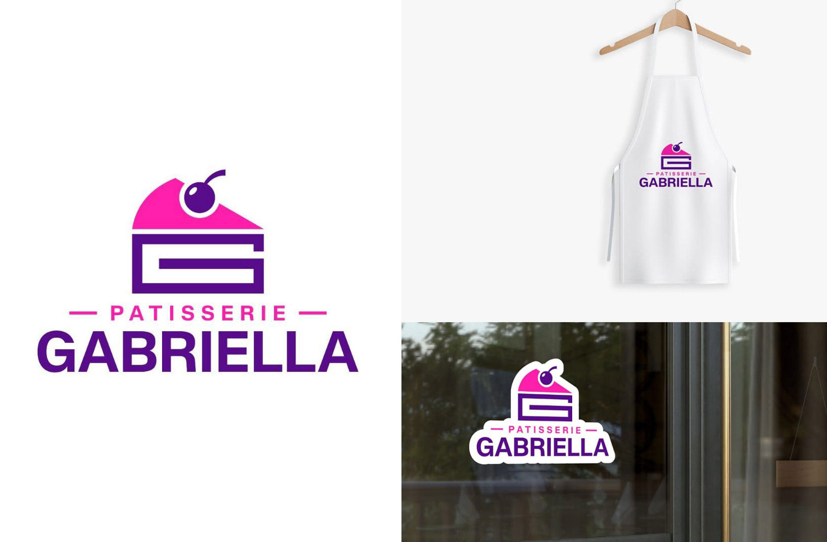 Gabriella Pastisserie