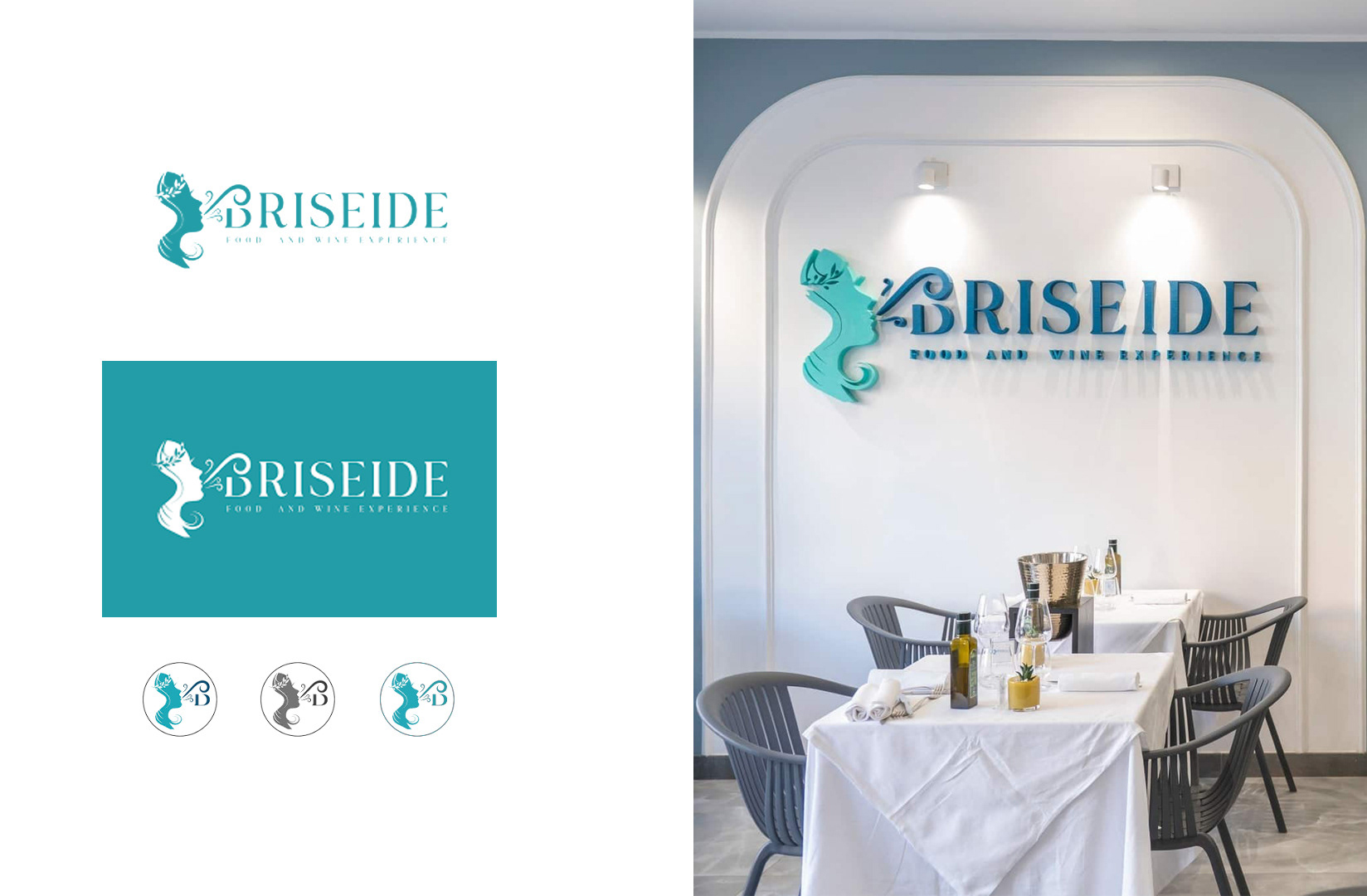 Briseide Restaurant