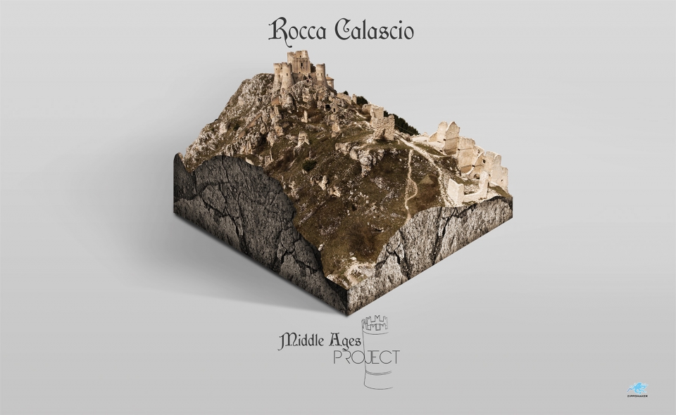 Rocca Calascio