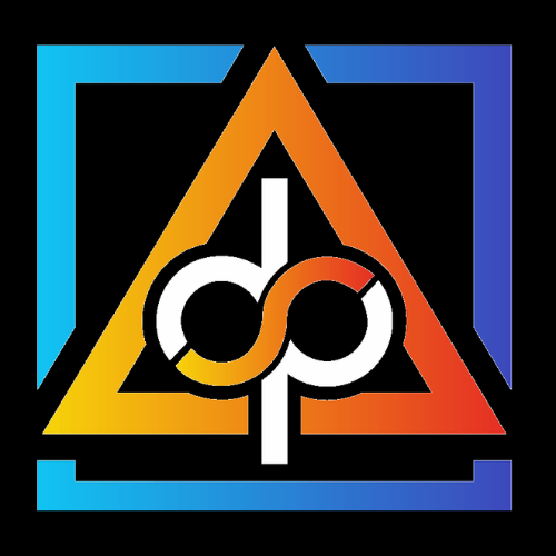 Decal Place Solutions Logo