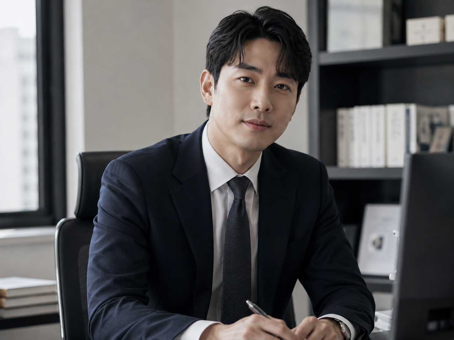 대표변호사