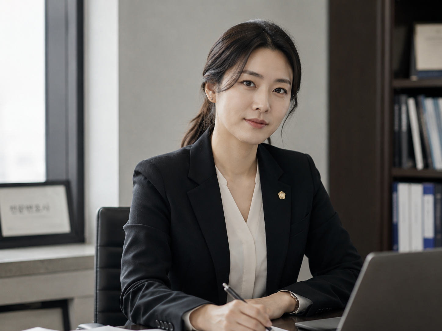 변호사