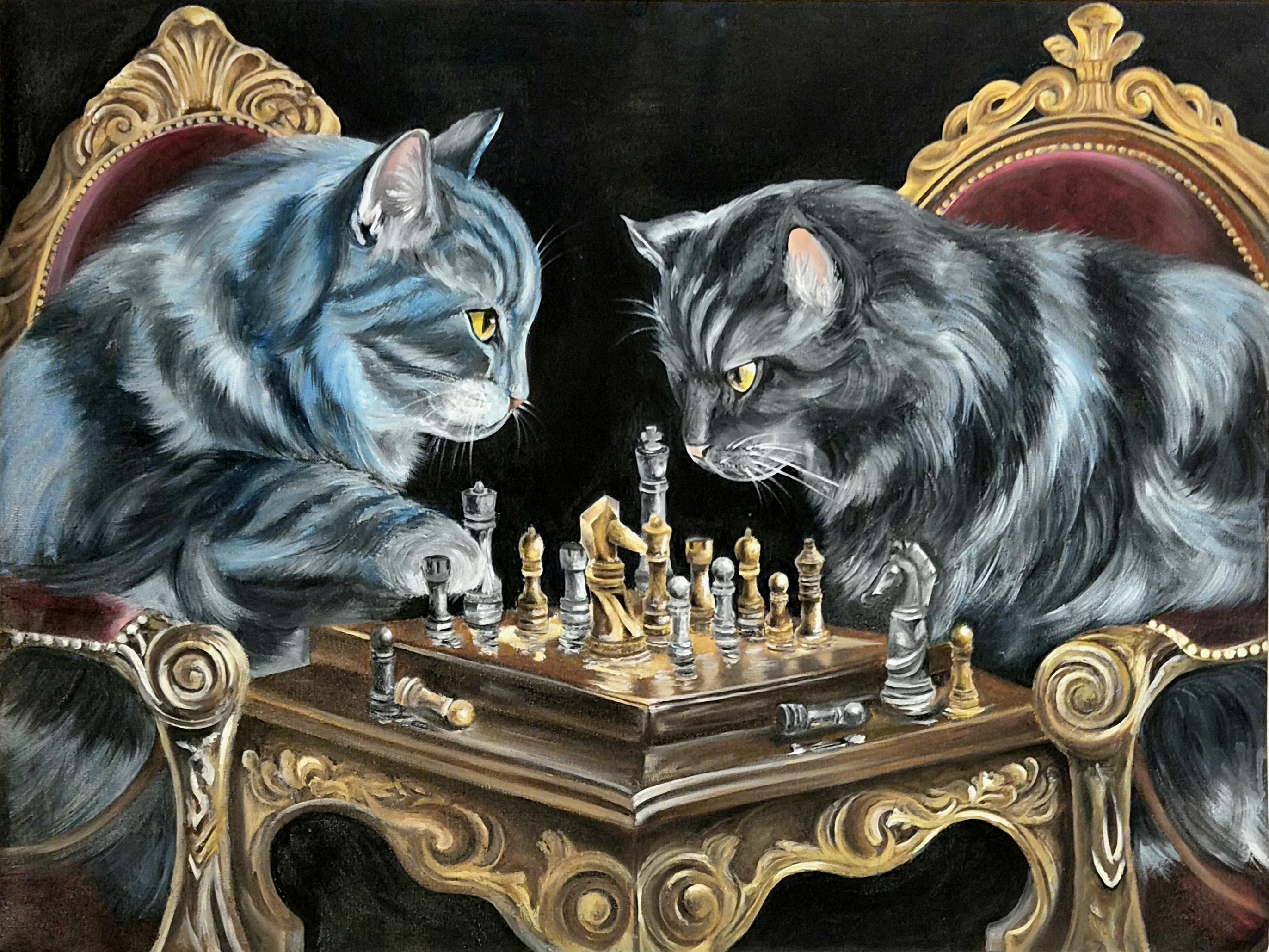 Strategic Reflection