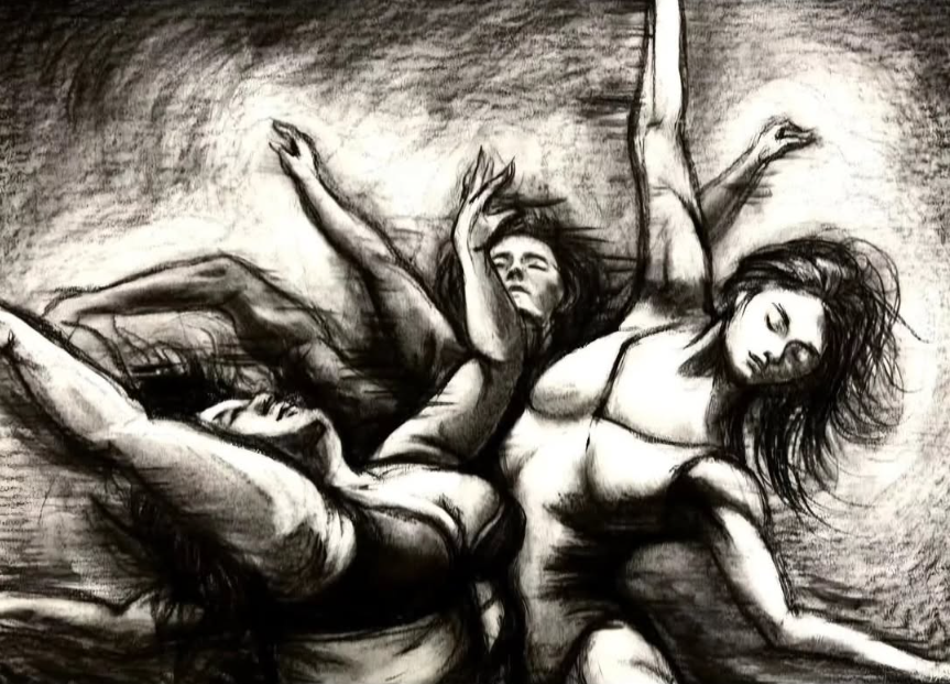 뼈대의 기억