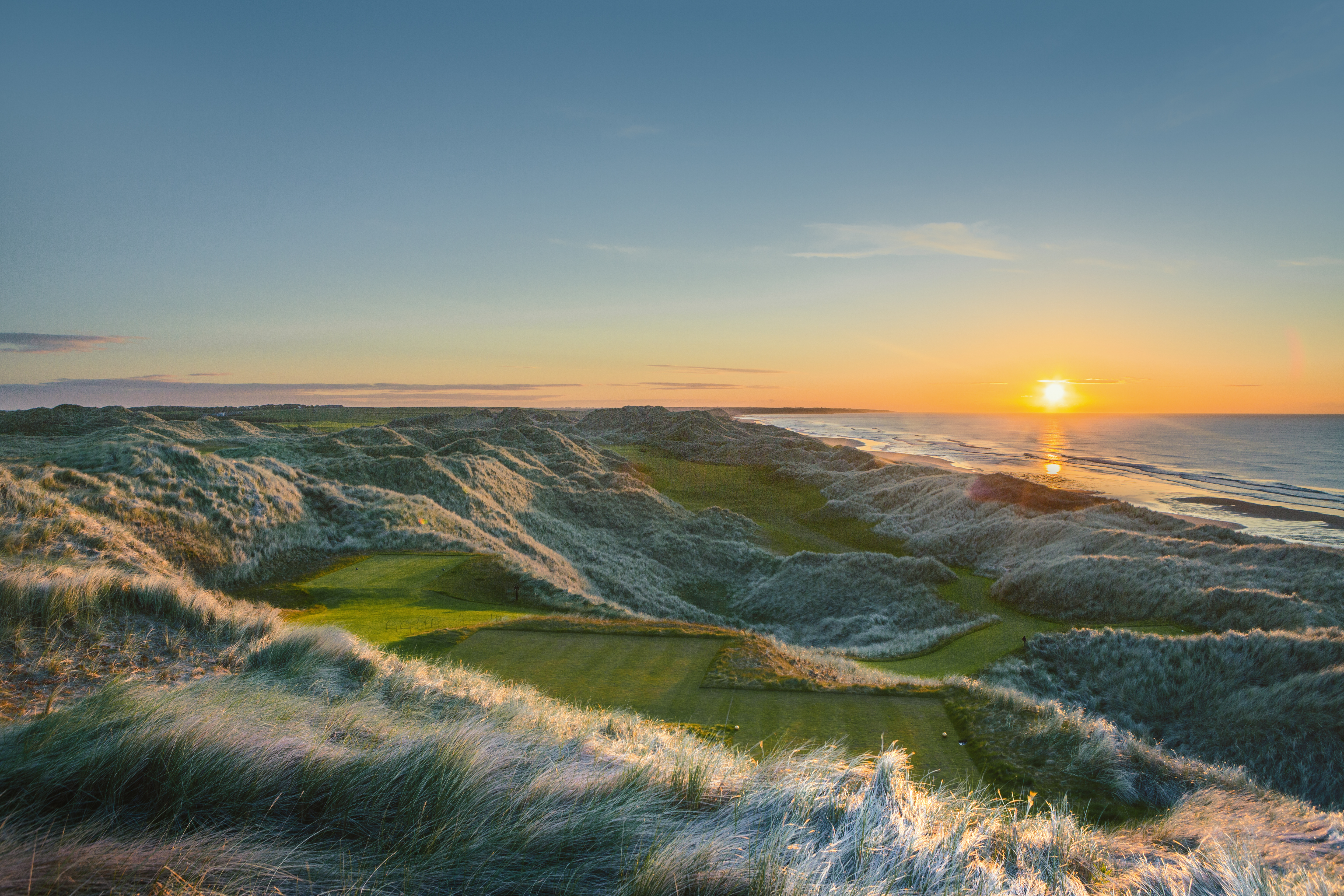 Championship Golf Courses