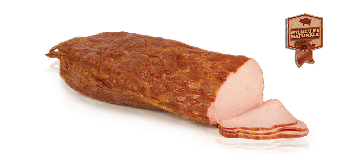 Lombetto Affumicato