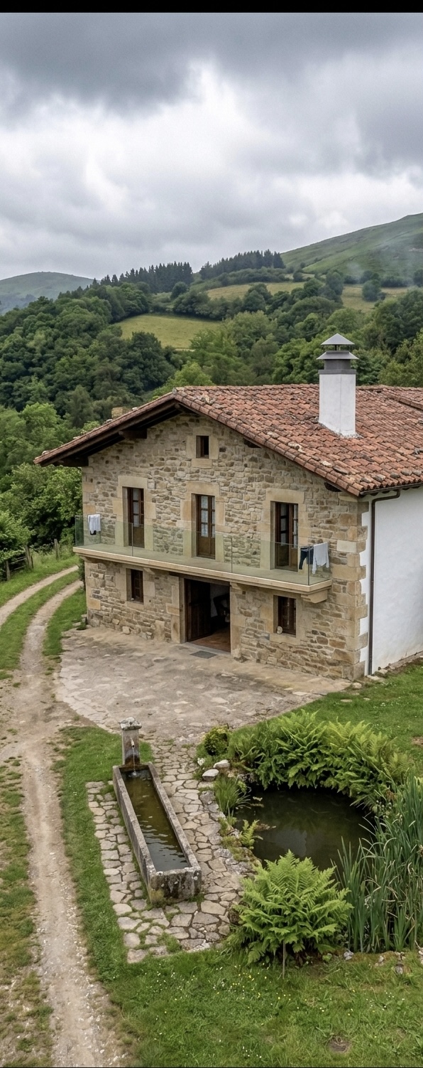 Conservation du patrimoine — detalle