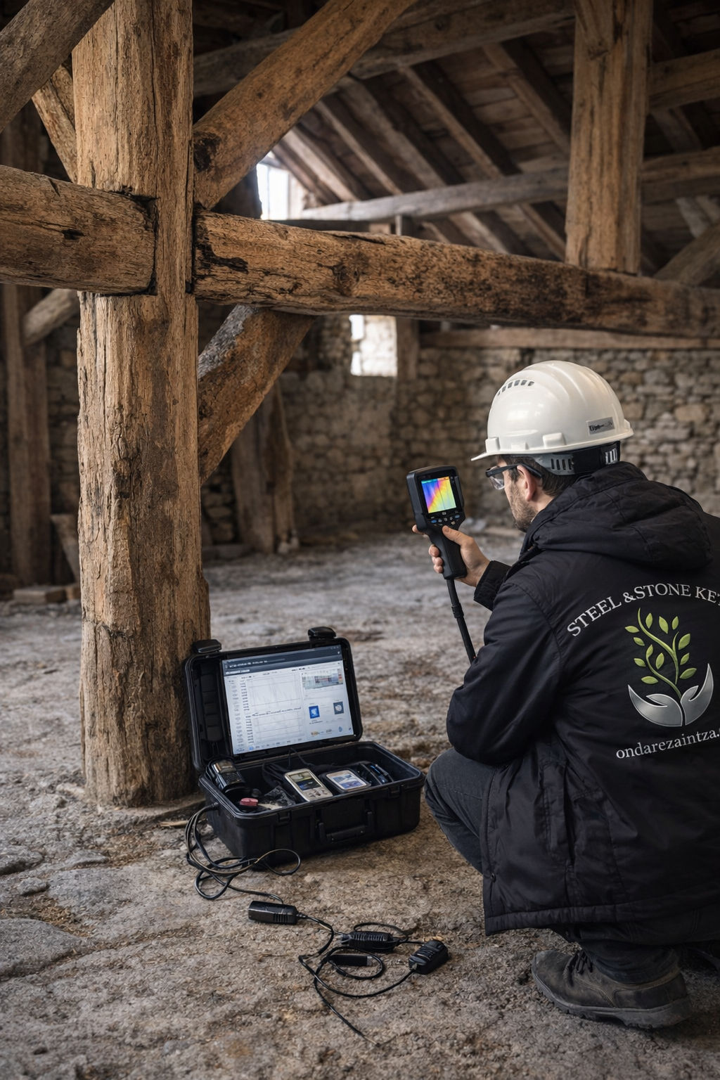 Control de seres nocivos