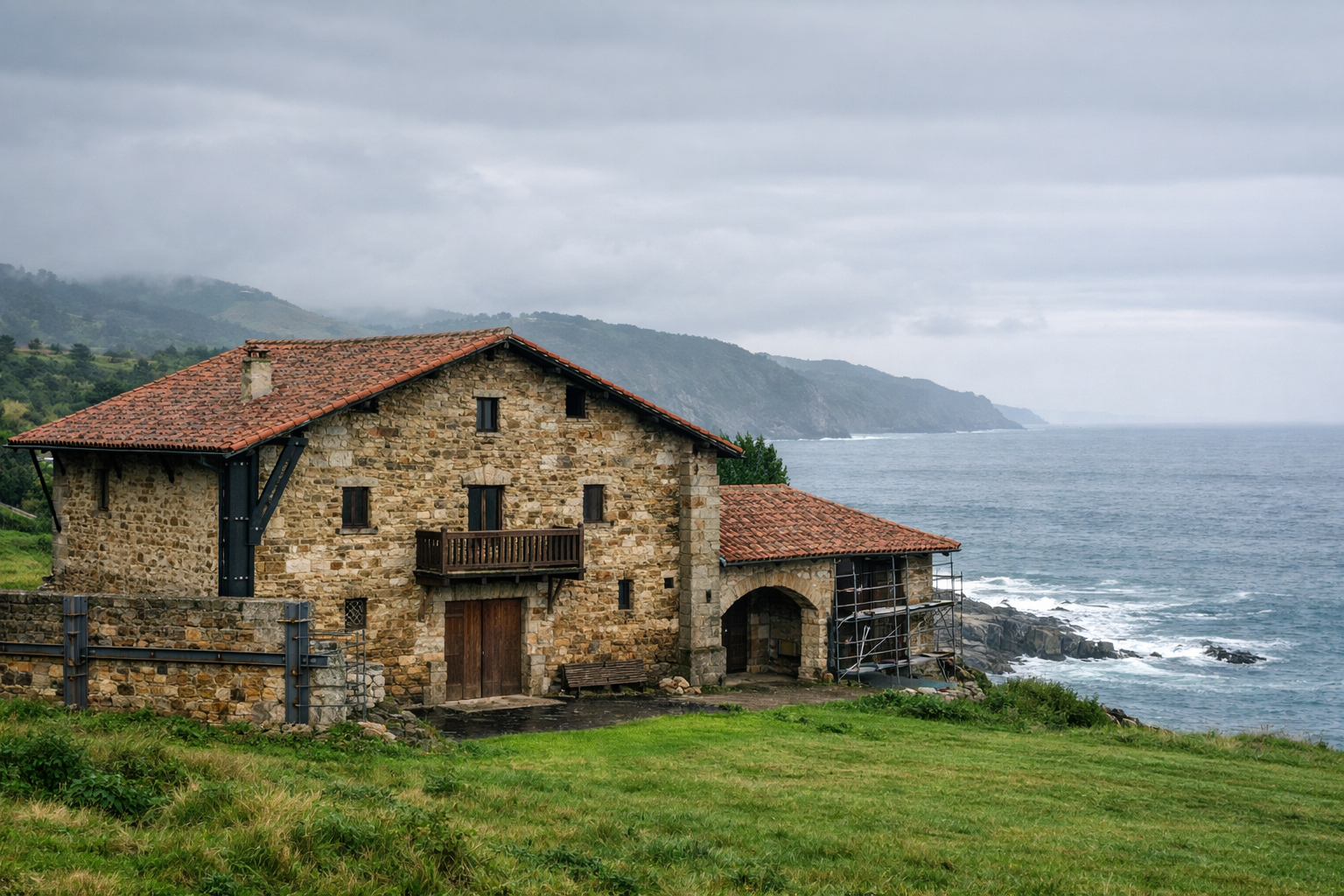 Conservación de patrimonio
