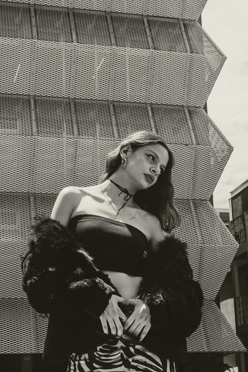 Elegancia Pura
