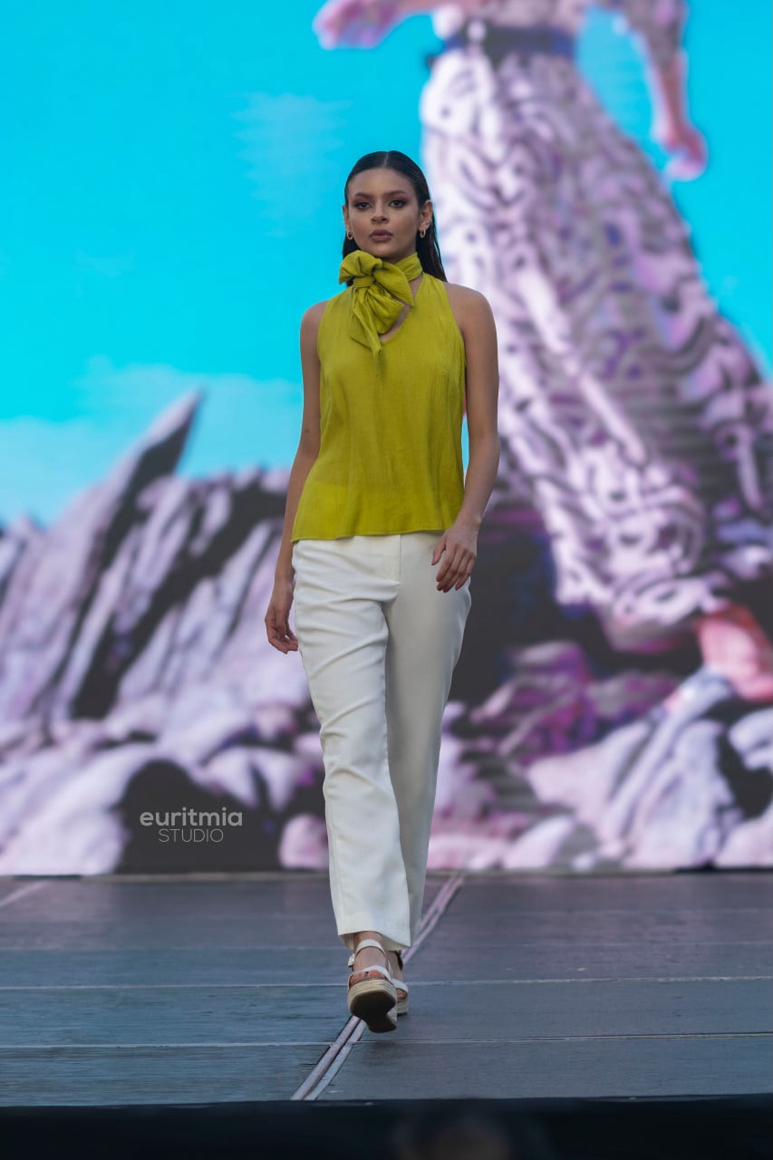 Moda Urbana