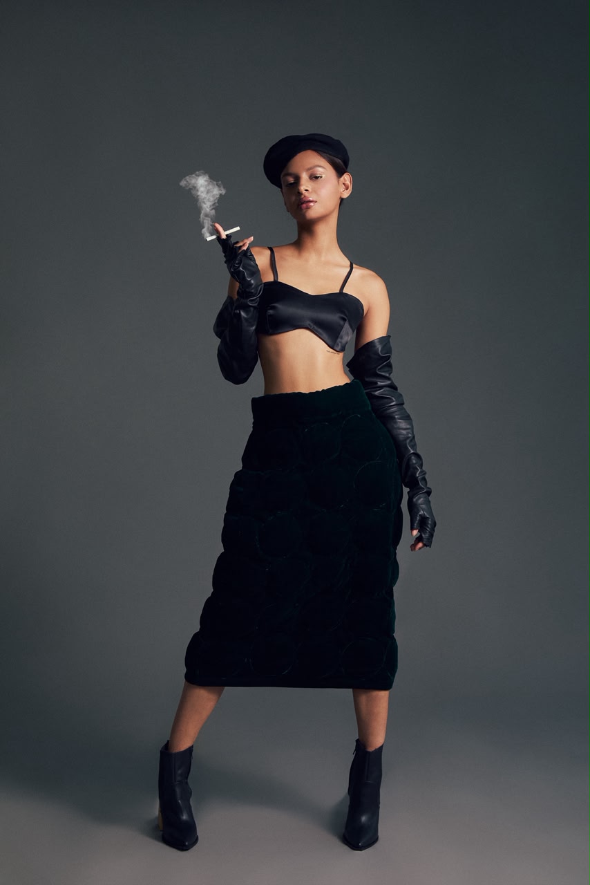 Campaña Elegancia