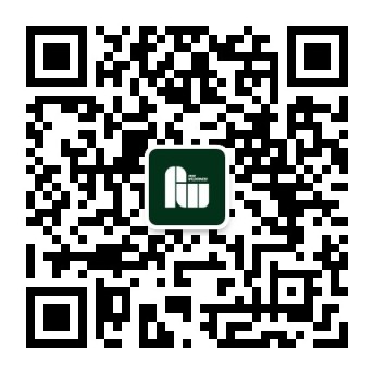 微信公众号二维码