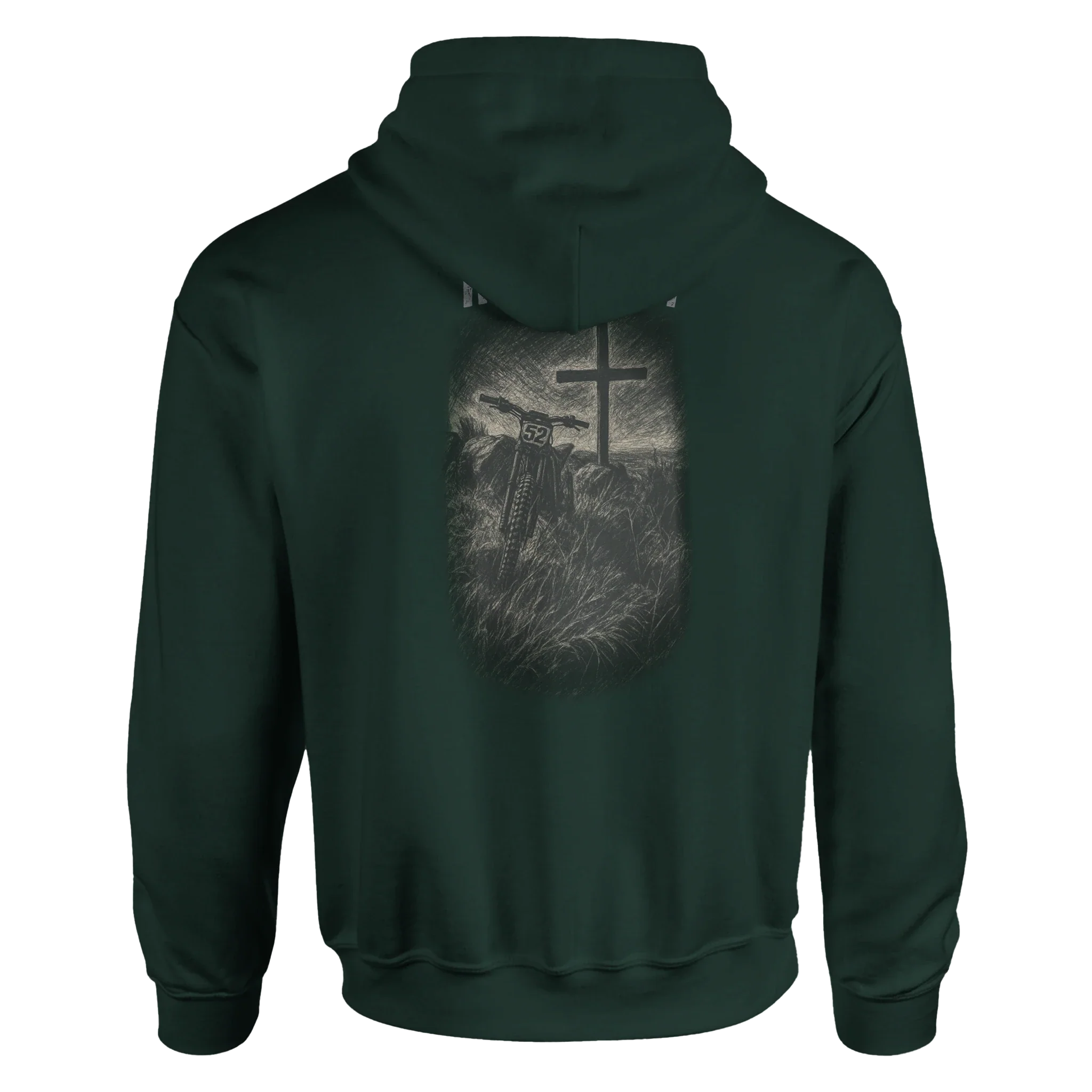 Surron Hemet, Ca Hoodie