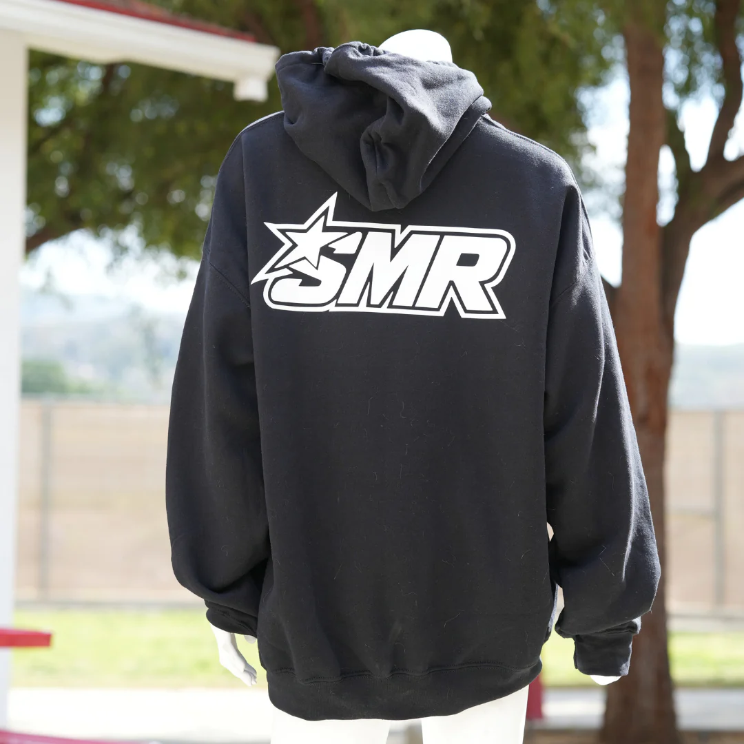 Star SMR Hoodie