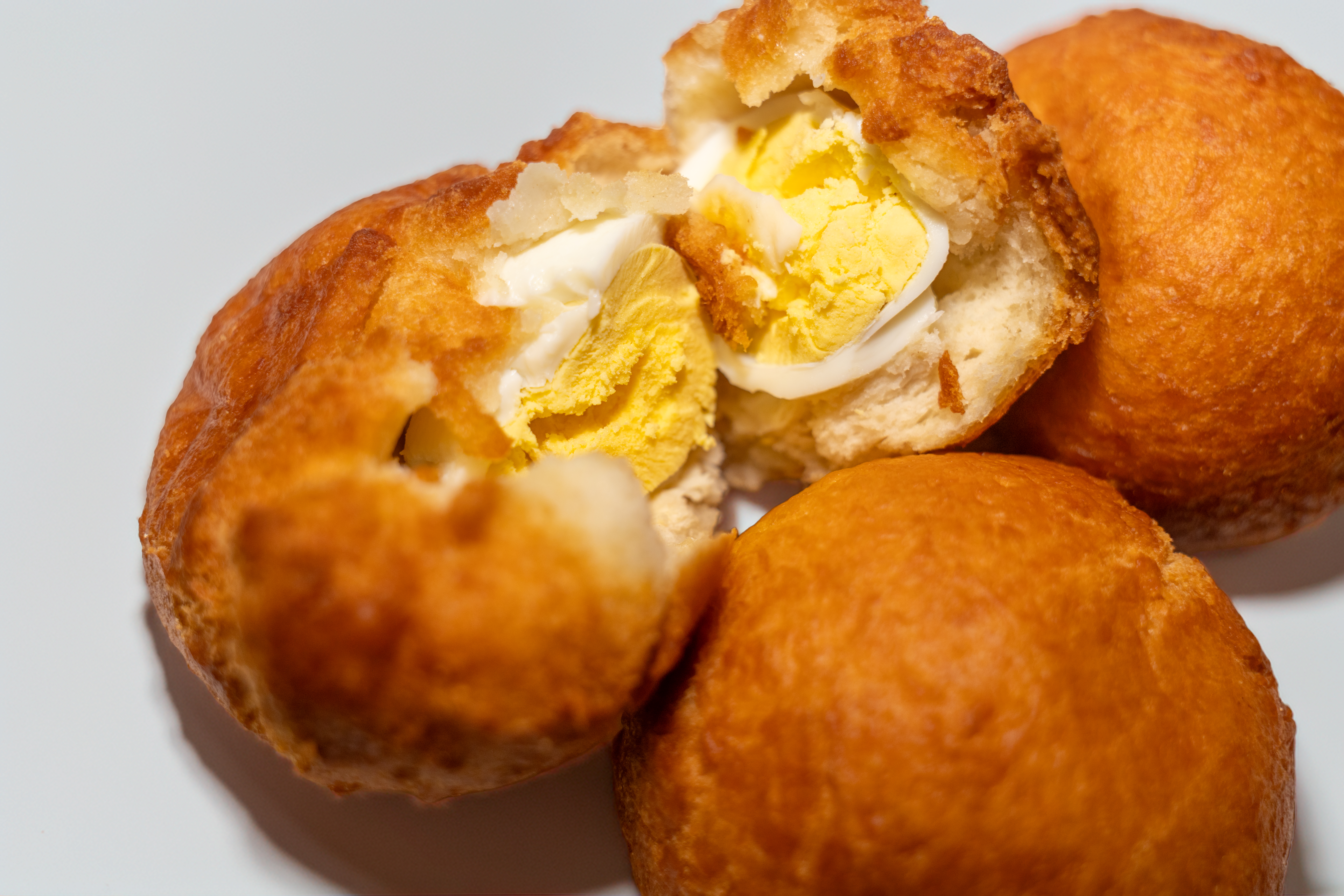 Egg Roll