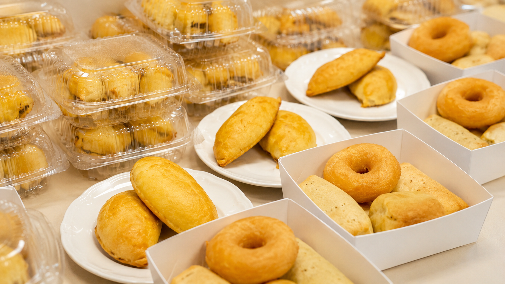 Lolabby Catering Services