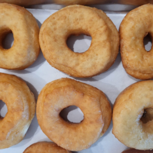 Donuts
