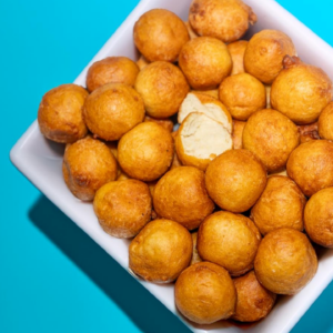 Puff-Puff