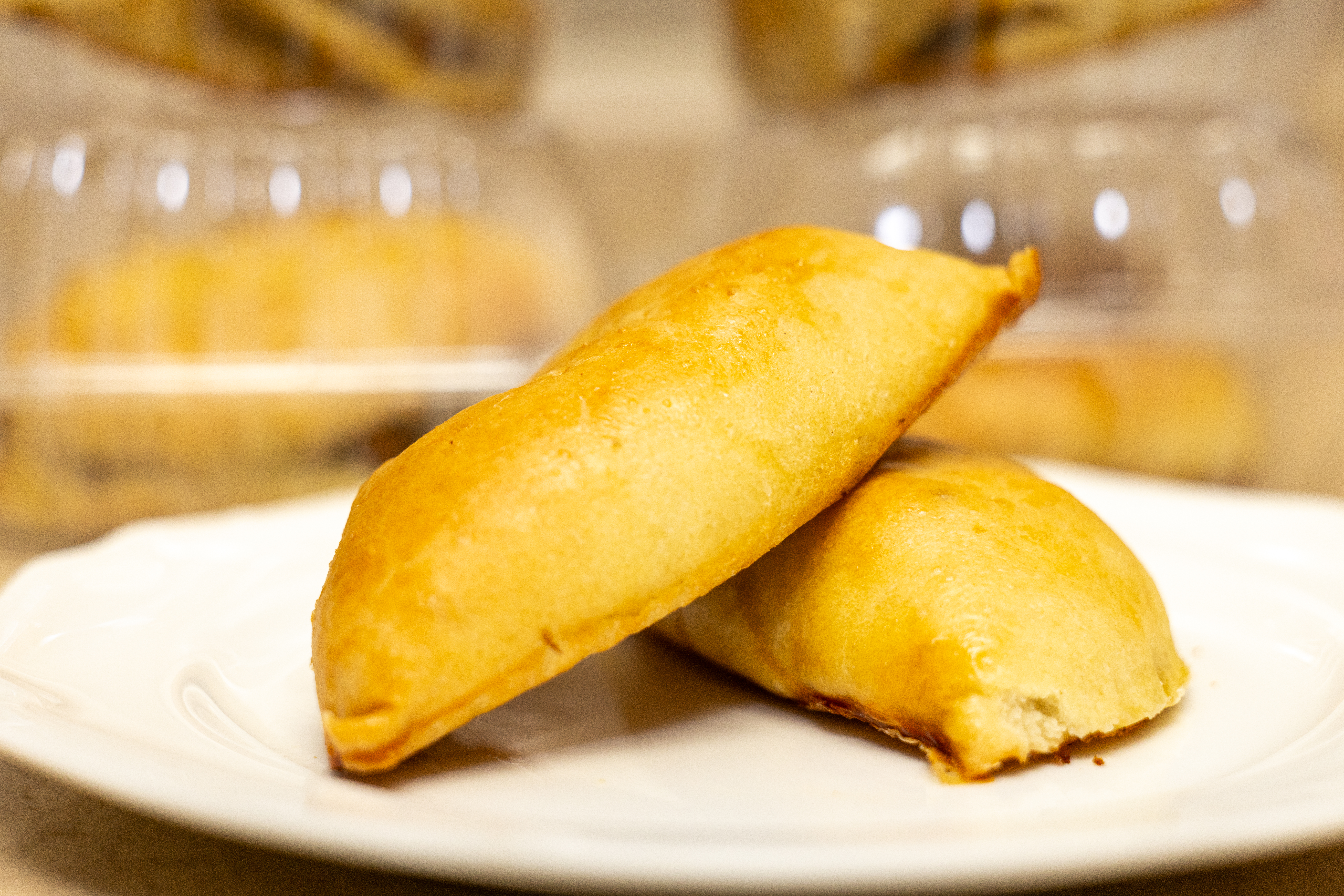 Meat Pie