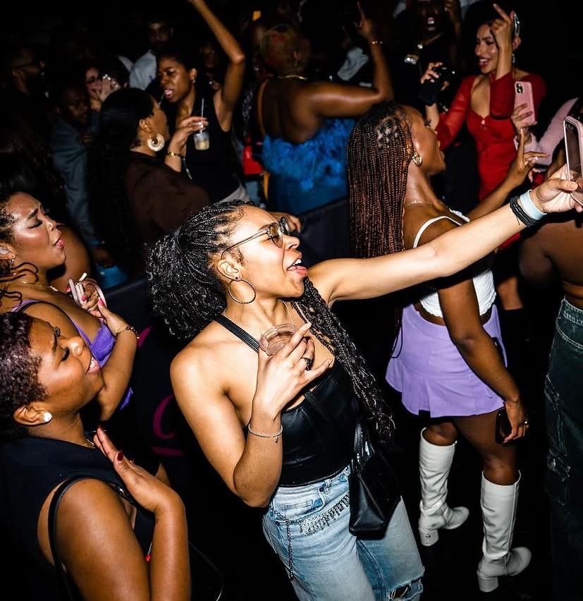 FSTY: Carnival Warm-Up