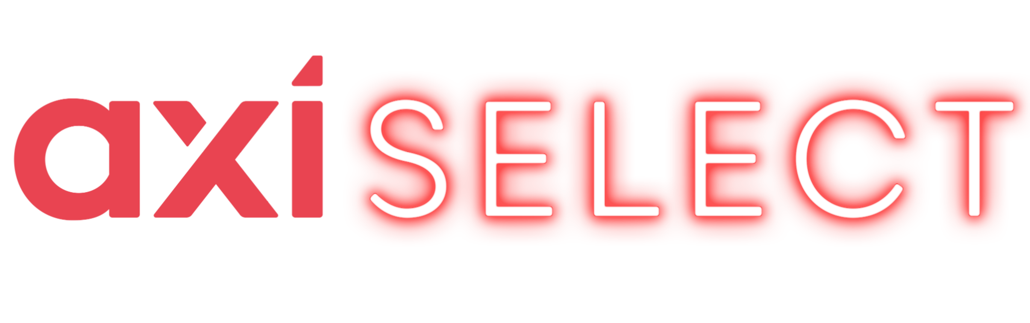 AXI Select