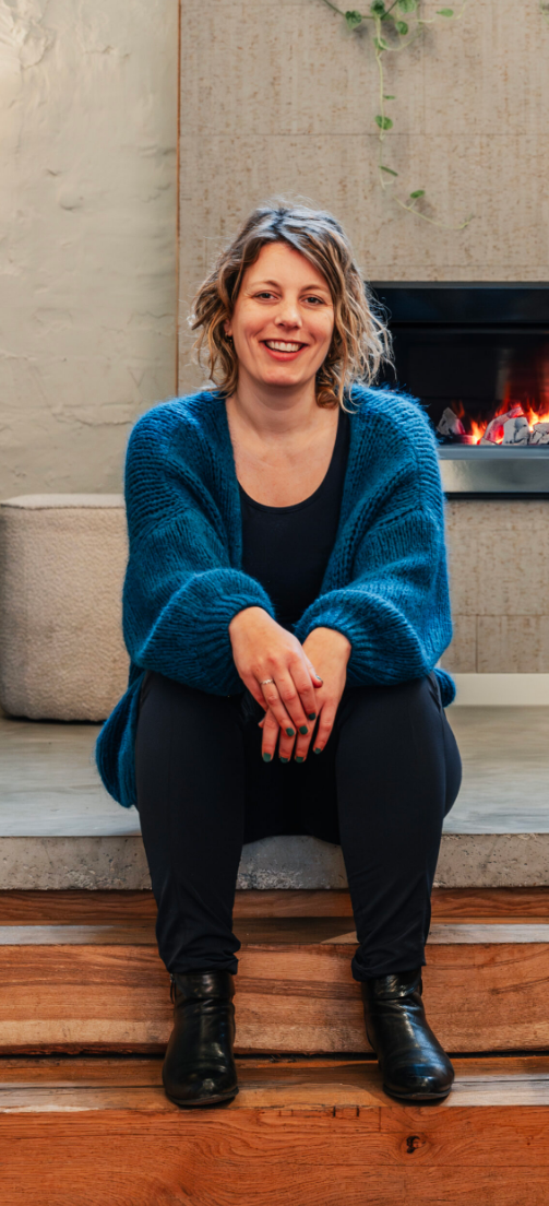 Wendy de Graaf loopbaancoach