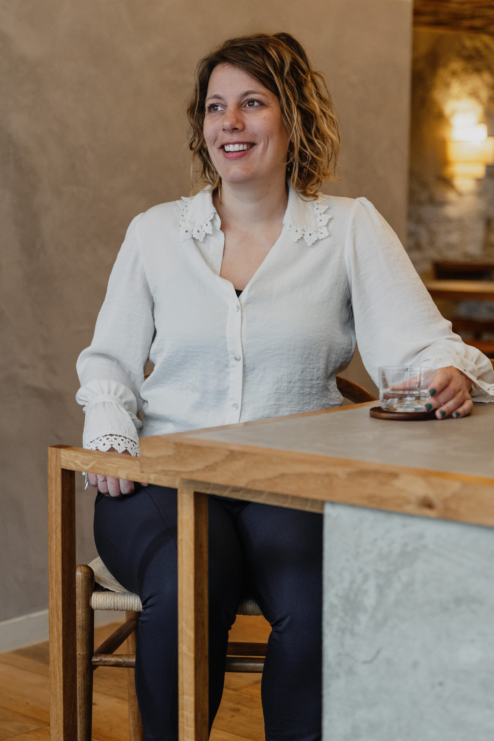 Wendy de Graaf - Loopbaancoach Haarlem