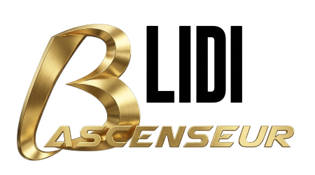Blidi Ascenseurs - Logo