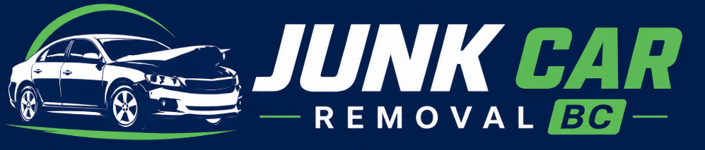 Junk Car Removal BC Logo