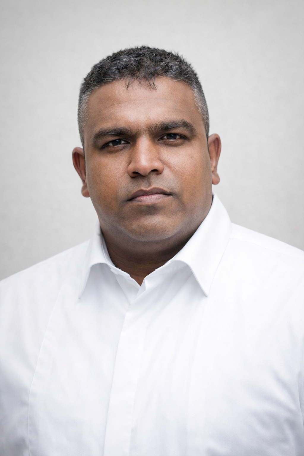 Pervin Govender — Founder, Business Ready Finance