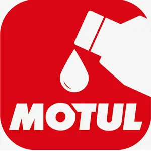 MOTUL logo