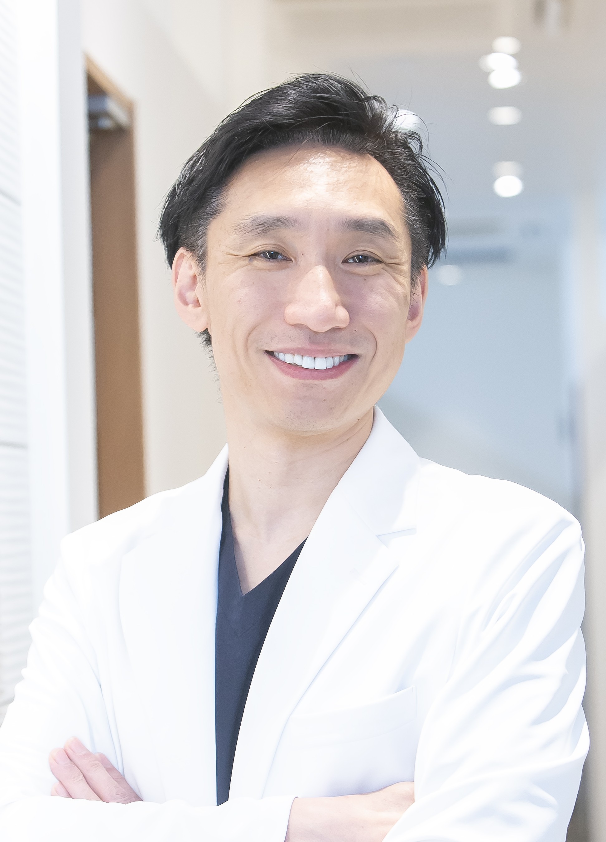 谷口正昭 歯科医師