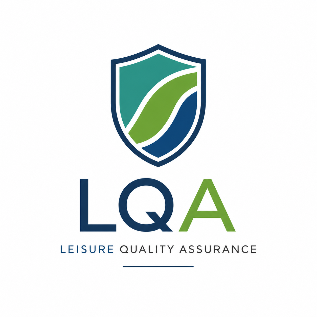 Leisure Quality Assurance Logo