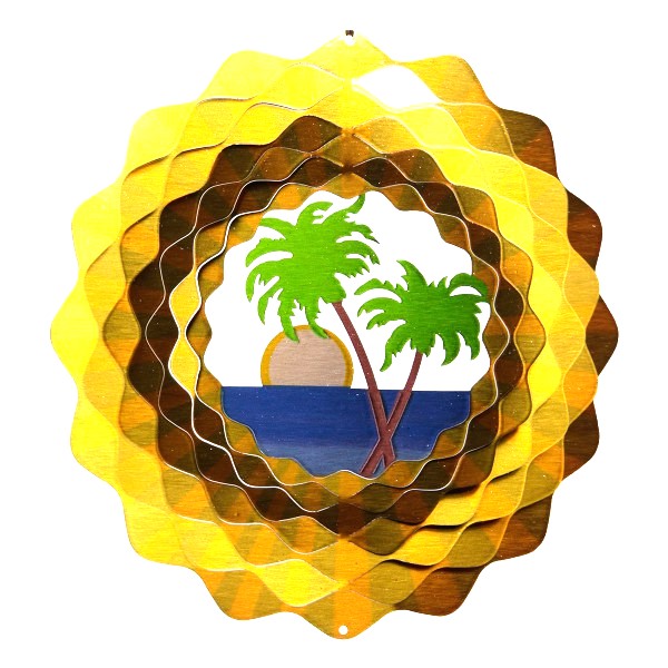 Palm Tree