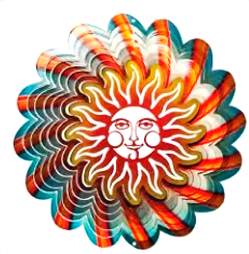 Sun - Multi