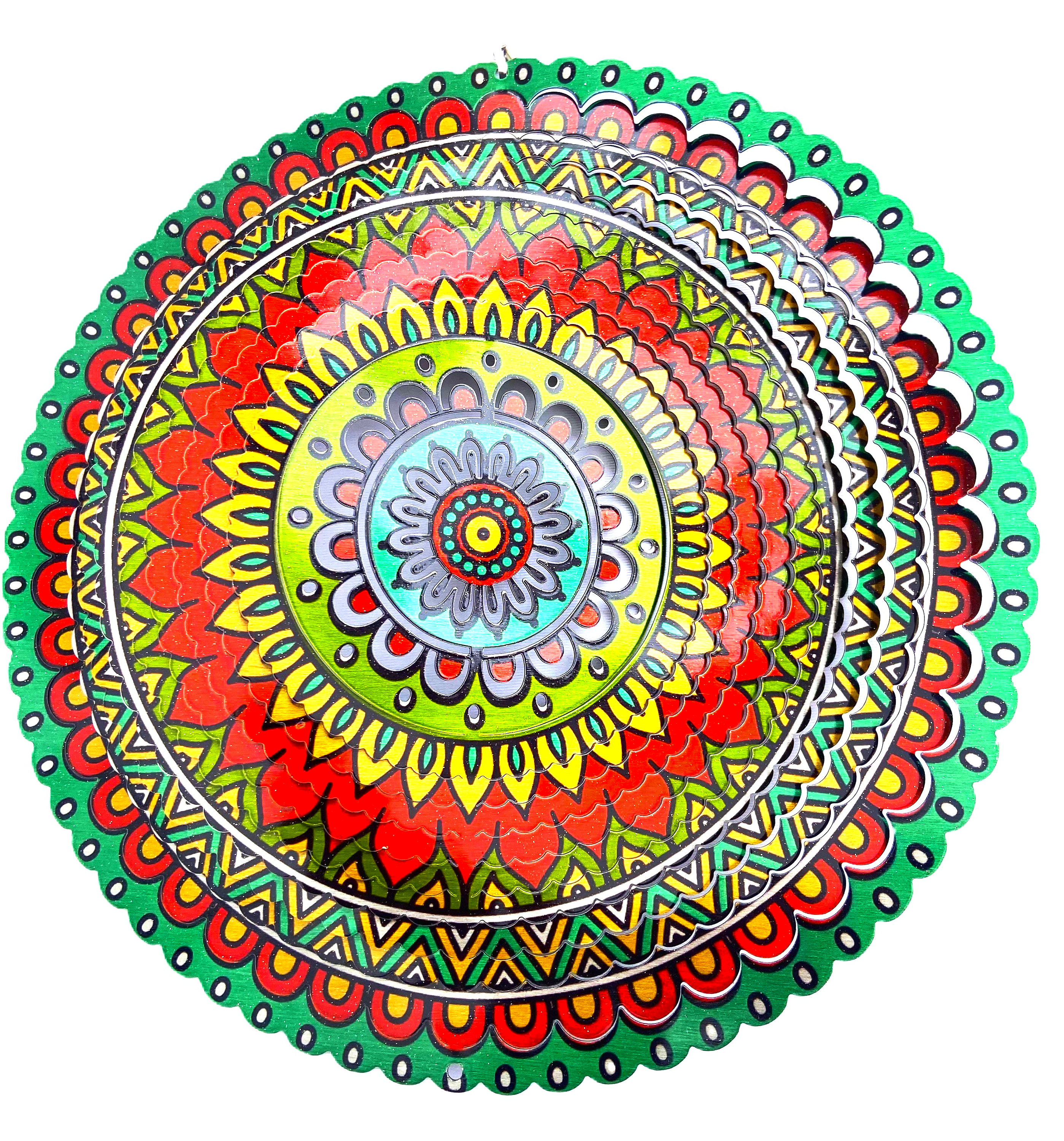 Mandala - Original