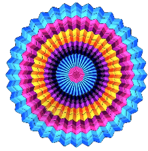 Mandala - Target