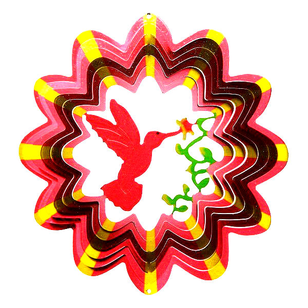 Hummingbird - Multi